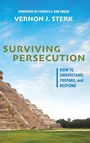 Cover: Surviving Persecution - Wipf & Stock Publishers