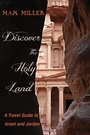 Cover: Discover the Holy Land - Wipf & Stock Publishers