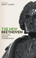 Cover: The New Beethoven - University of Rochester Press