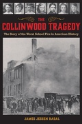 Cover: The Collinwood Tragedy - Kent State University Press
