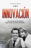 Cover: Innovacion - Harrison House