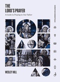 Cover: Lord's Prayer - Lexham Press