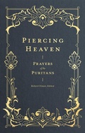 Cover: Piercing Heaven - Lexham Press