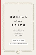 Cover: Basics of the Faith - Lexham Press