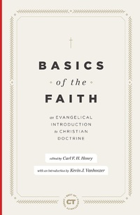 Enlarge image Cover: Basics of the Faith - Lexham Press