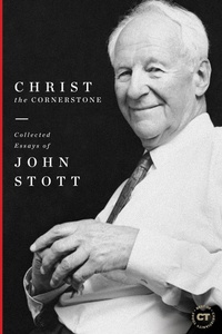 Enlarge image Cover: Christ the Cornerstone - Lexham Press