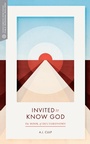 Cover: Invited to Know God - Lexham Press