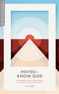 Cover: Invited to Know God - Lexham Press