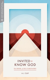 Enlarge image Cover: Invited to Know God - Lexham Press