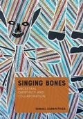 Cover: Singing Bones - Sydney University Press