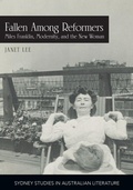 Cover: Fallen Among Reformers - Sydney University Press
