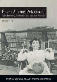 Enlarge image Cover: Fallen Among Reformers - Sydney University Press