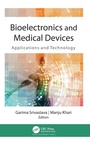 Cover: Bioelectronics and Medical Devices - Apple Academic Press Inc.