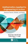 Cover: Mathematics Applied to Engineering in Action - Apple Academic Press Inc.
