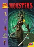Cover: Monsters - Av2