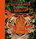 Cover: National Trust: Tiger, Tiger, Burning Bright! An Animal Poem for Every Day of the Year (Poetry Collections) - Nosy Crow Ltd