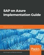 Cover: SAP on Azure Implementation Guide - Packt Publishing