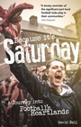 Cover: Because it's Saturday - Pitch Publishing Ltd