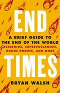 Cover: End Times - Seven Dials