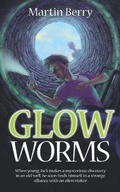 Cover: Glow Worms - Mereo Books
