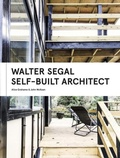 Cover: Walter Segal - Lund Humphries Publishers Ltd