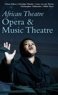 Cover: African Theatre 19 - James Currey