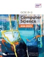 Cover: AQA GCSE (9-1) Computer Science 8525 - PG Online Limited