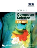 Cover: OCR GCSE (9-1) J277 Computer Science - PG Online Limited