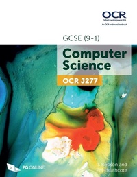 Abbildung von: OCR GCSE (9-1) J277 Computer Science - PG Online Limited