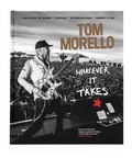 Cover: Whatever It Takes - Genesis Publications