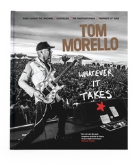 Enlarge image Cover: Whatever It Takes - Genesis Publications