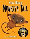 Cover: Monkey's Tail - A&U Children