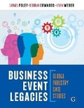 Cover: Business Event Legacies - Goodfellow Publishers Limited