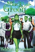 Cover: Back to Green - Not a Pipe Publishing