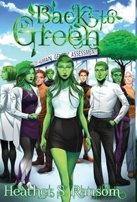 Enlarge image Cover: Back to Green - Not a Pipe Publishing