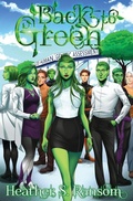 Cover: Back to Green - Not a Pipe Publishing
