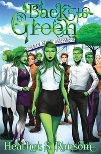 Enlarge image Cover: Back to Green - Not a Pipe Publishing