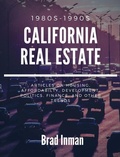 Cover: California Real Estate - Inman Books