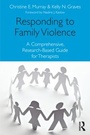 Cover: Responding to Family Violence - Routledge