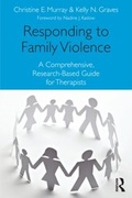 Cover: Responding to Family Violence - Routledge