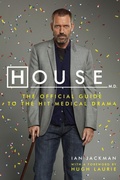 Cover: House M.D. The Official Guide to the Hit Medical Drama - HarperEntertainment