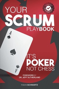 Abbildung von: Your Scrum Playbook - Scrum Network