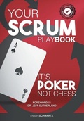 Cover: Your Scrum Playbook - Scrum Network
