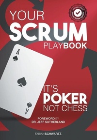 Abbildung von: Your Scrum Playbook - Scrum Network