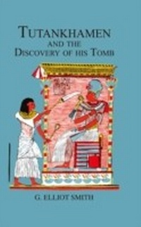 Bild vergrößern Bild: Tutankhamen & The Discovery of His Tomb - Routledge