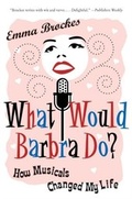 Cover: What Would Barbra Do? - HarperCollins