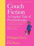 Cover: Couch Fiction - Penguin Life