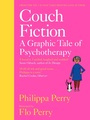 Cover: Couch Fiction - Penguin Life