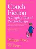 Cover: Couch Fiction - Penguin Life