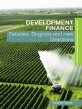 Cover: Development Finance - Routledge